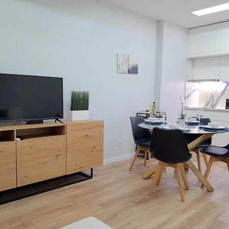 Casa Lys No Centro Do Porto Apartment Bagian luar foto