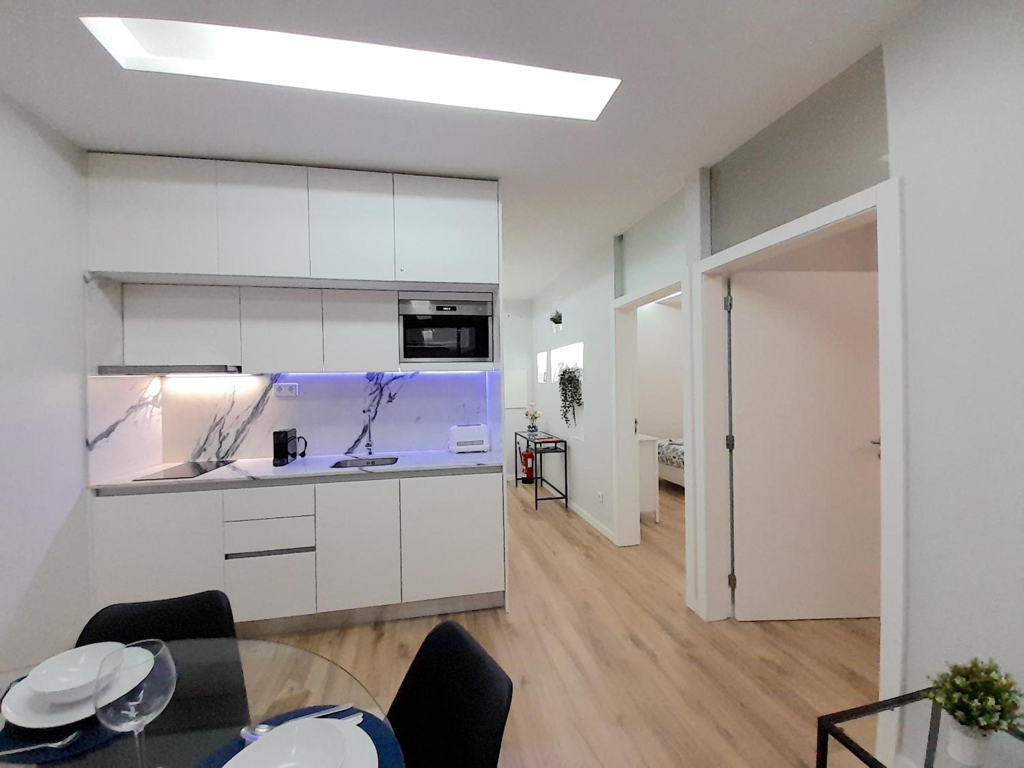 Casa Lys No Centro Do Porto Apartment Bagian luar foto