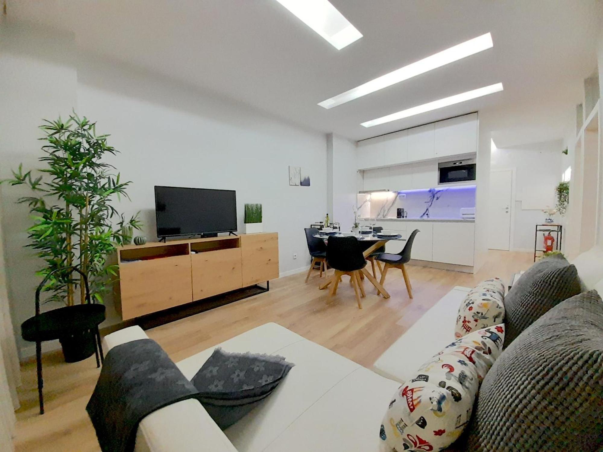 Casa Lys No Centro Do Porto Apartment Bagian luar foto