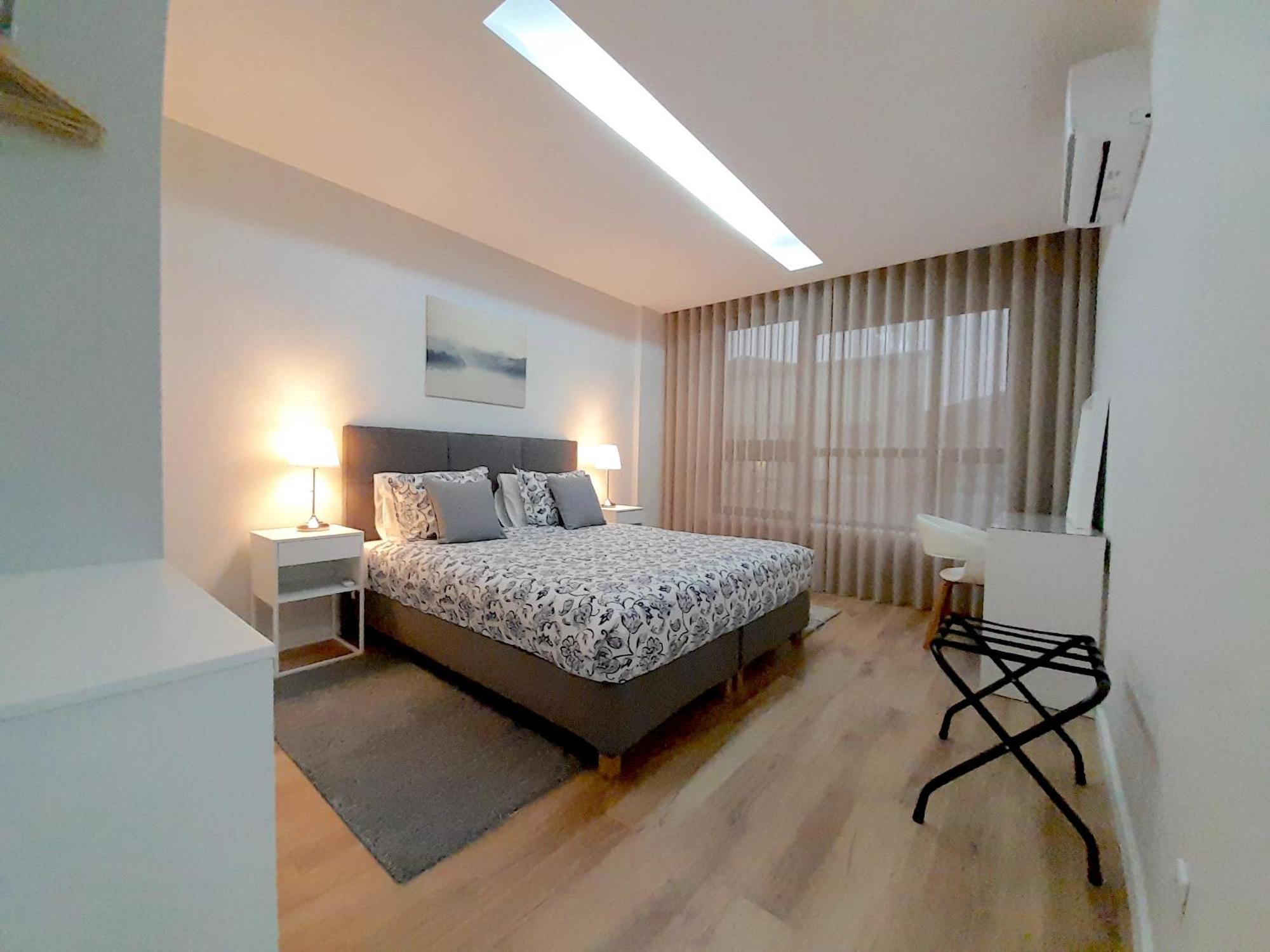 Casa Lys No Centro Do Porto Apartment Bagian luar foto