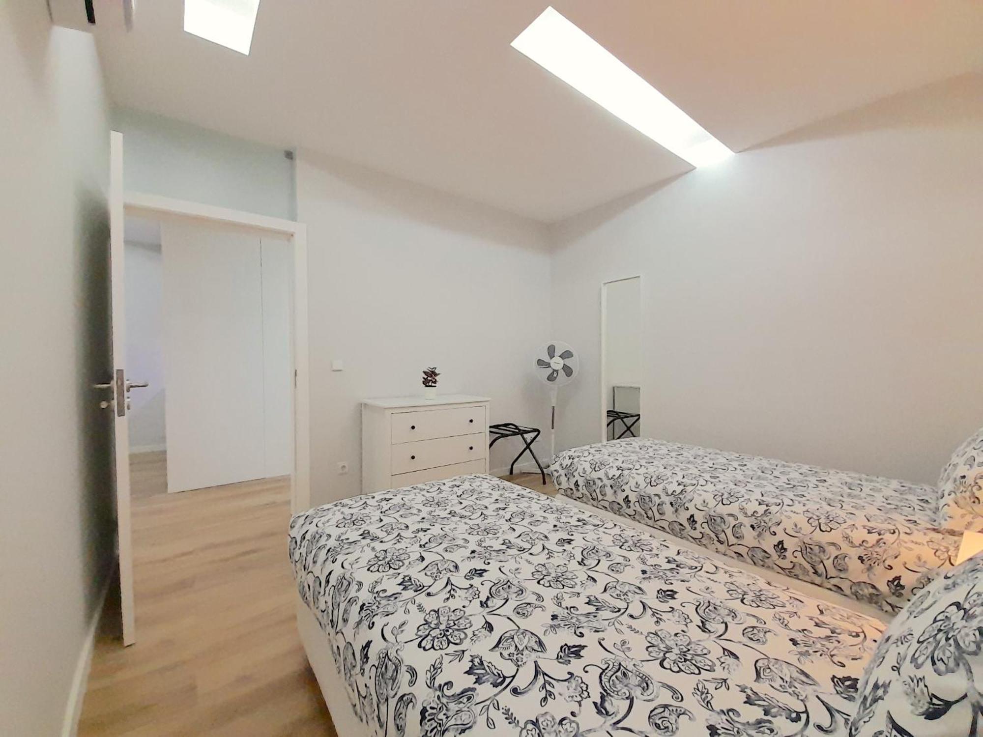 Casa Lys No Centro Do Porto Apartment Bagian luar foto