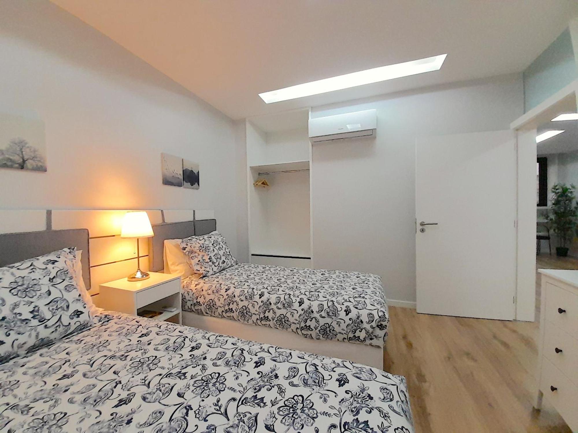 Casa Lys No Centro Do Porto Apartment Bagian luar foto