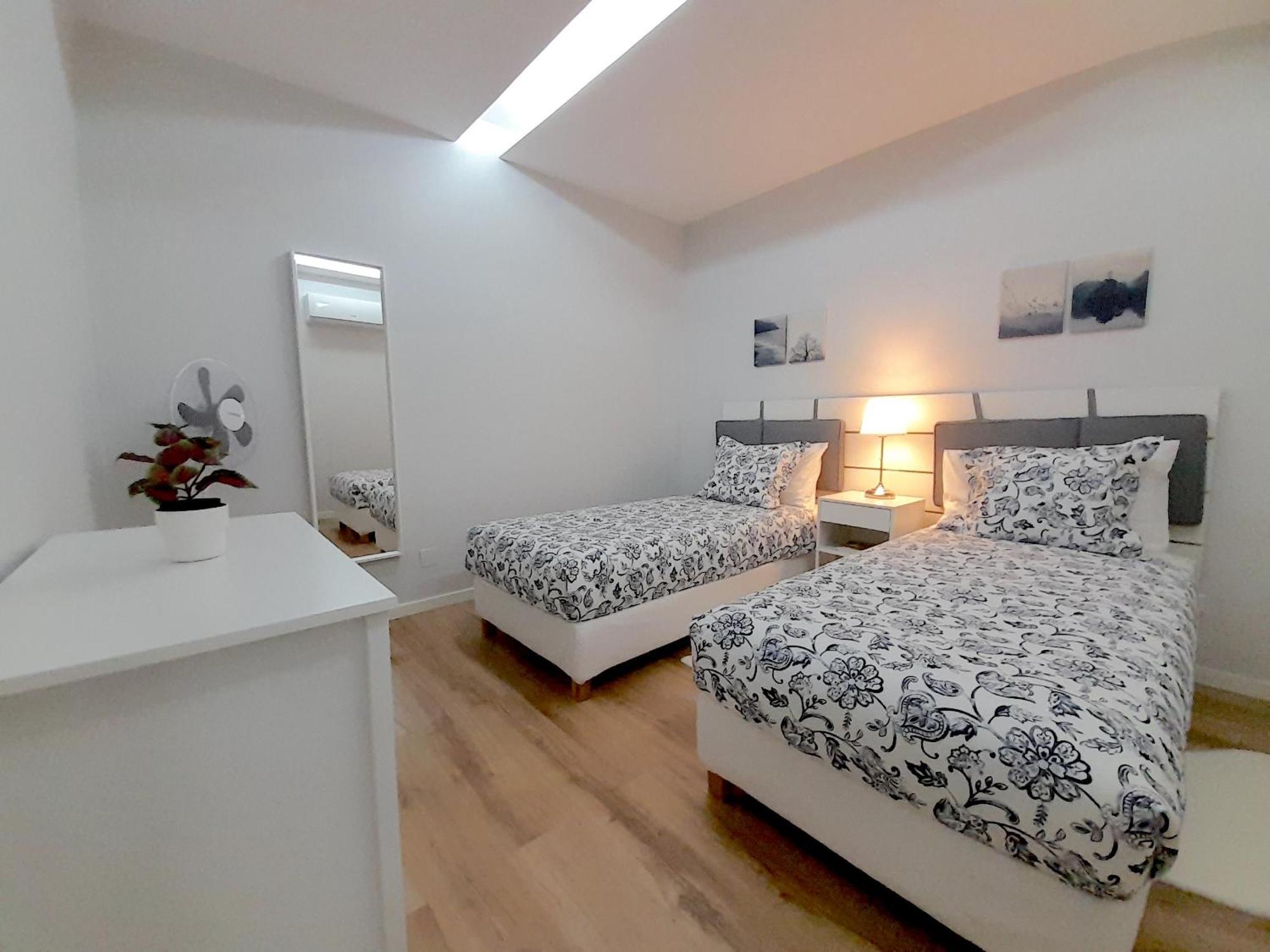 Casa Lys No Centro Do Porto Apartment Bagian luar foto